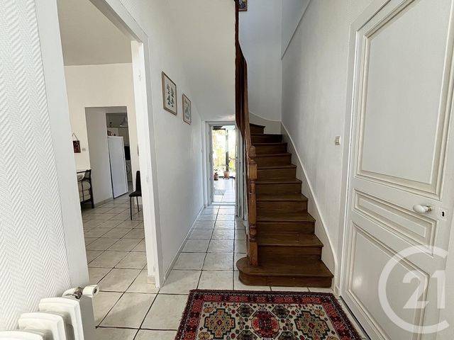 maison à vendre - 4 pièces - 95.26 m2 - CHATELLERAULT - 86 - POITOU-CHARENTES - Century 21 A.B.C.