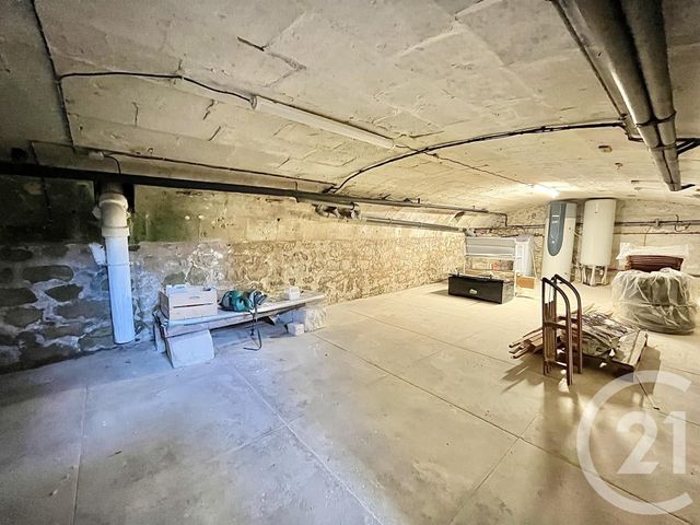 maison à vendre - 4 pièces - 95.26 m2 - CHATELLERAULT - 86 - POITOU-CHARENTES - Century 21 A.B.C.