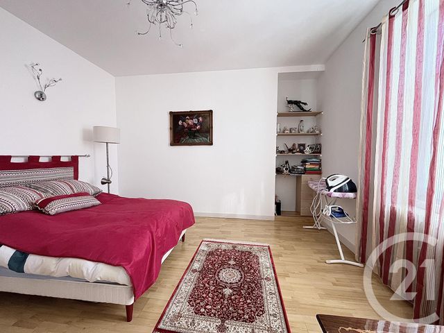 maison à vendre - 4 pièces - 95.26 m2 - CHATELLERAULT - 86 - POITOU-CHARENTES - Century 21 A.B.C.