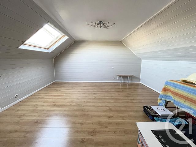 maison à vendre - 4 pièces - 95.26 m2 - CHATELLERAULT - 86 - POITOU-CHARENTES - Century 21 A.B.C.