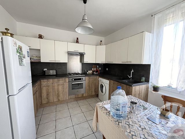 maison à vendre - 4 pièces - 95.26 m2 - CHATELLERAULT - 86 - POITOU-CHARENTES - Century 21 A.B.C.