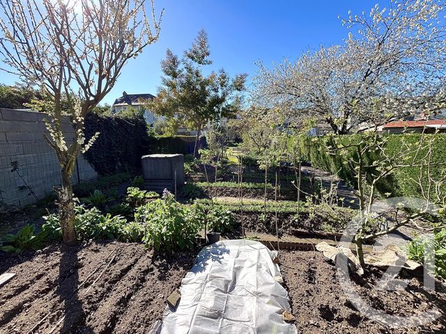 maison à vendre - 4 pièces - 95.26 m2 - CHATELLERAULT - 86 - POITOU-CHARENTES - Century 21 A.B.C.