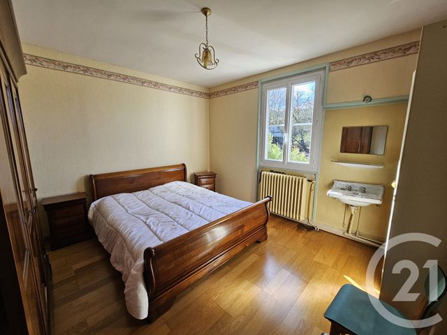 maison à vendre - 13 pièces - 293.0 m2 - LEUGNY - 86 - POITOU-CHARENTES - Century 21 A.B.C.