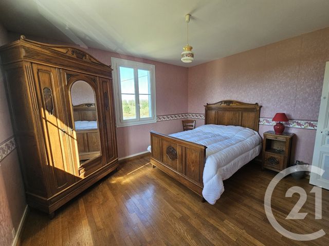 maison à vendre - 13 pièces - 293.0 m2 - LEUGNY - 86 - POITOU-CHARENTES - Century 21 A.B.C.