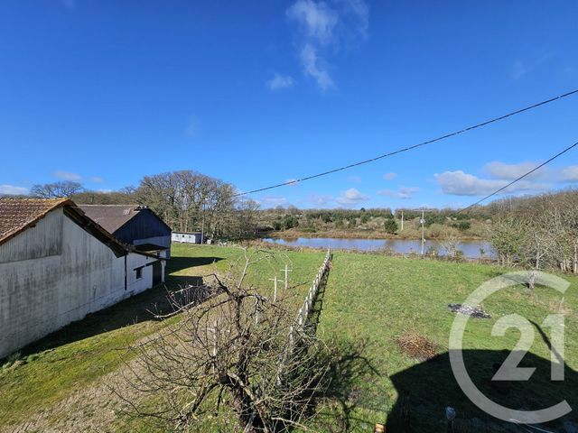 maison à vendre - 13 pièces - 293.0 m2 - LEUGNY - 86 - POITOU-CHARENTES - Century 21 A.B.C.