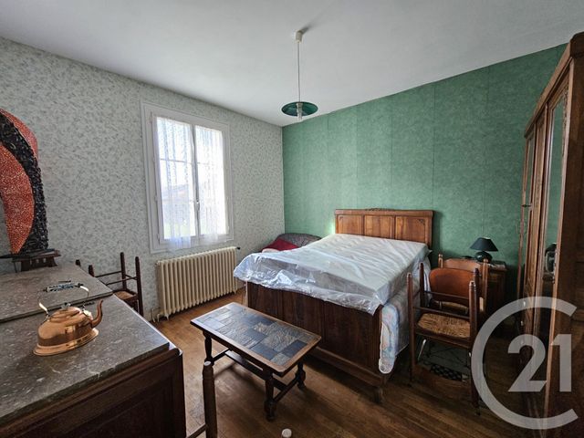 maison à vendre - 13 pièces - 293.0 m2 - LEUGNY - 86 - POITOU-CHARENTES - Century 21 A.B.C.