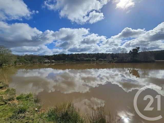 maison à vendre - 13 pièces - 293.0 m2 - LEUGNY - 86 - POITOU-CHARENTES - Century 21 A.B.C.