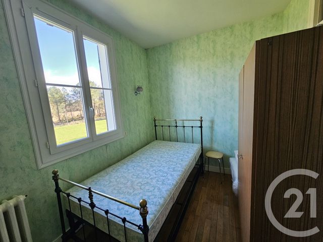 maison à vendre - 13 pièces - 293.0 m2 - LEUGNY - 86 - POITOU-CHARENTES - Century 21 A.B.C.