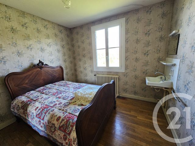 maison à vendre - 13 pièces - 293.0 m2 - LEUGNY - 86 - POITOU-CHARENTES - Century 21 A.B.C.