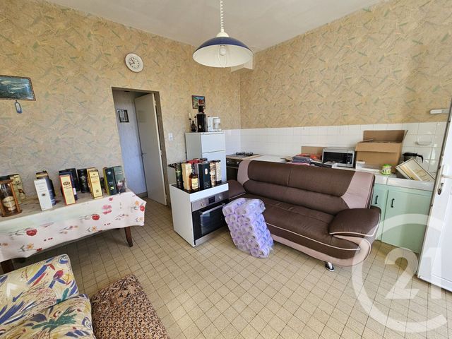 maison à vendre - 13 pièces - 293.0 m2 - LEUGNY - 86 - POITOU-CHARENTES - Century 21 A.B.C.