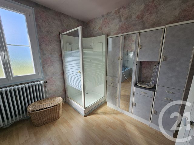 maison à vendre - 13 pièces - 293.0 m2 - LEUGNY - 86 - POITOU-CHARENTES - Century 21 A.B.C.