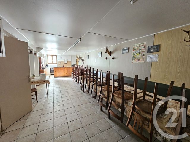 maison à vendre - 13 pièces - 293.0 m2 - LEUGNY - 86 - POITOU-CHARENTES - Century 21 A.B.C.