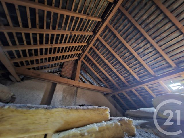 maison à vendre - 13 pièces - 293.0 m2 - LEUGNY - 86 - POITOU-CHARENTES - Century 21 A.B.C.