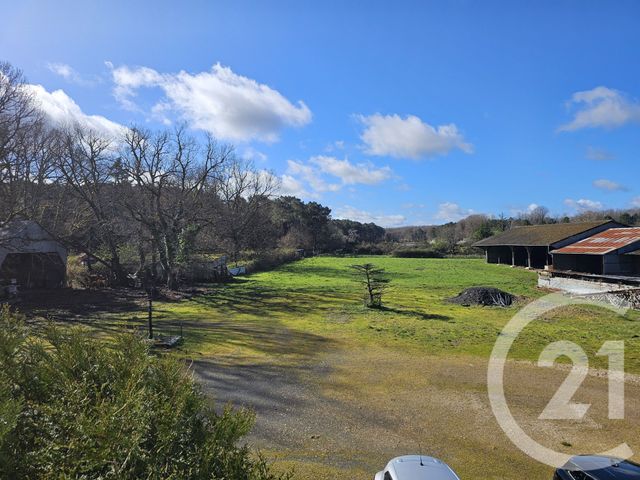 maison à vendre - 13 pièces - 293.0 m2 - LEUGNY - 86 - POITOU-CHARENTES - Century 21 A.B.C.