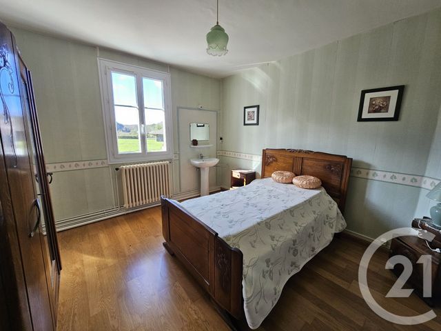 maison à vendre - 13 pièces - 293.0 m2 - LEUGNY - 86 - POITOU-CHARENTES - Century 21 A.B.C.