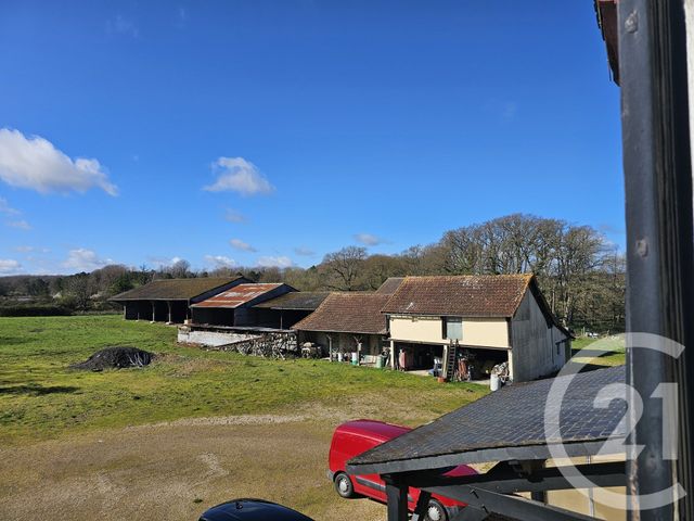 maison à vendre - 13 pièces - 293.0 m2 - LEUGNY - 86 - POITOU-CHARENTES - Century 21 A.B.C.