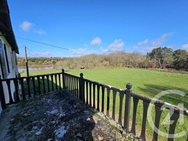 maison à vendre - 13 pièces - 293.0 m2 - LEUGNY - 86 - POITOU-CHARENTES - Century 21 A.B.C.