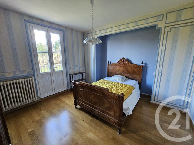 maison à vendre - 13 pièces - 293.0 m2 - LEUGNY - 86 - POITOU-CHARENTES - Century 21 A.B.C.