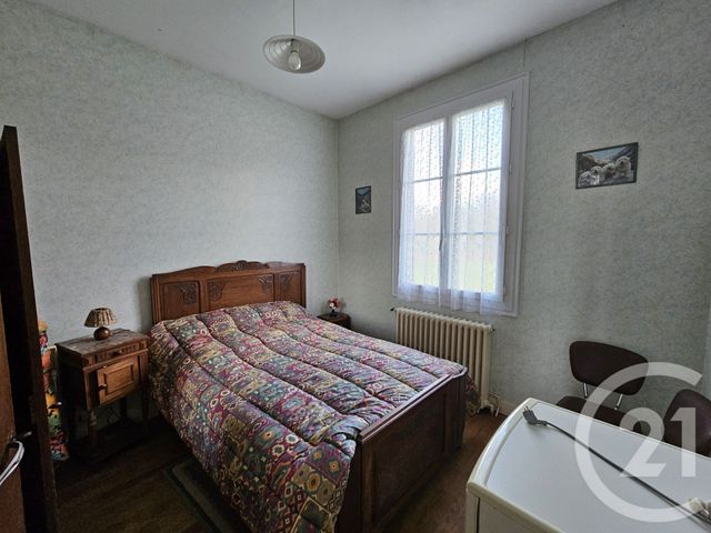 maison à vendre - 13 pièces - 293.0 m2 - LEUGNY - 86 - POITOU-CHARENTES - Century 21 A.B.C.