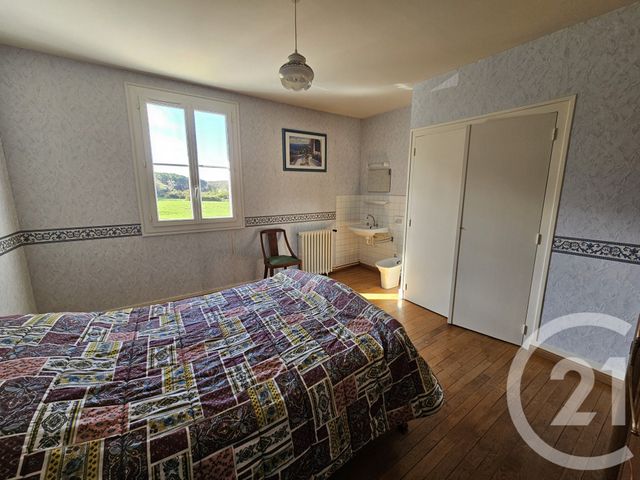 maison à vendre - 13 pièces - 293.0 m2 - LEUGNY - 86 - POITOU-CHARENTES - Century 21 A.B.C.