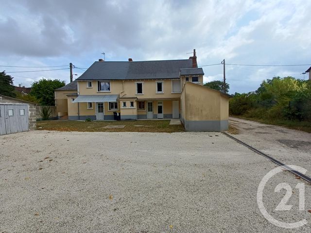 Appartement Studio à louer - 1 pièce - 28.7 m2 - CHATELLERAULT - 86 - POITOU-CHARENTES - Century 21 A.B.C.