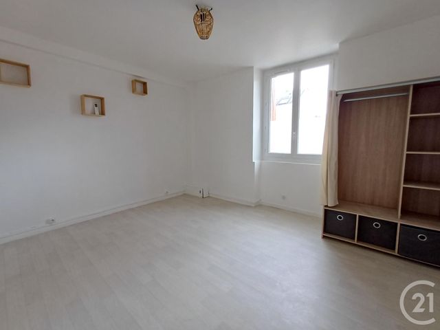 Appartement Studio à louer CHATELLERAULT
