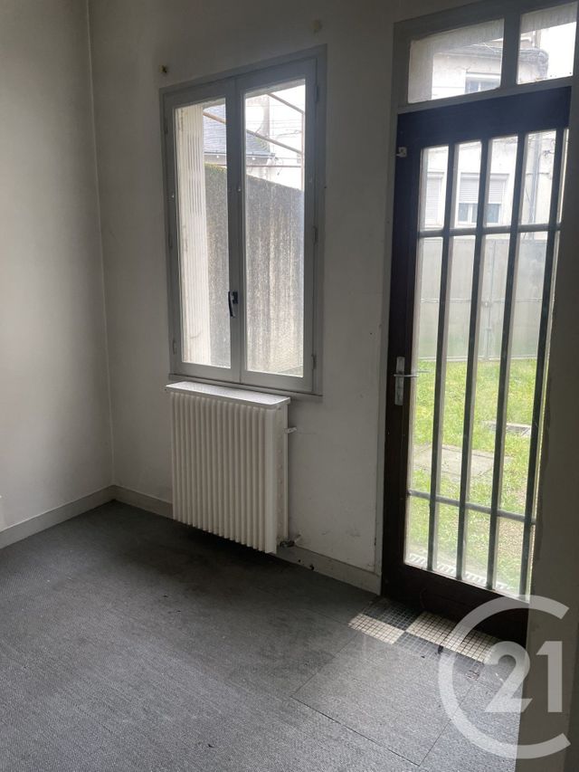 immeuble à vendre - 90.0 m2 - CHATELLERAULT - 86 - POITOU-CHARENTES - Century 21 A.B.C.