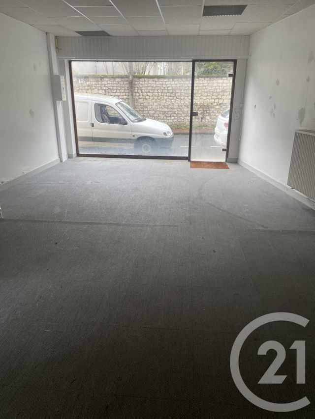 immeuble à vendre - 90.0 m2 - CHATELLERAULT - 86 - POITOU-CHARENTES - Century 21 A.B.C.