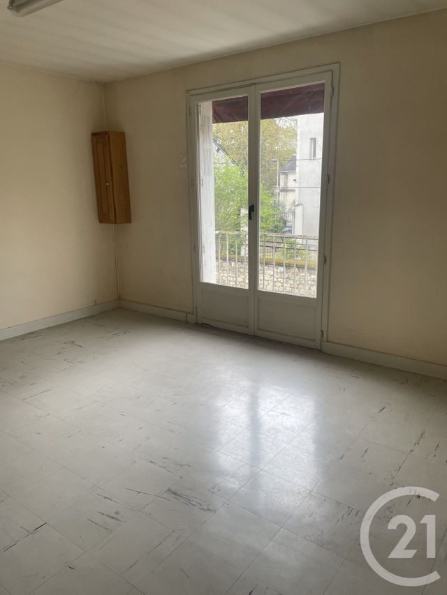 immeuble à vendre - 90.0 m2 - CHATELLERAULT - 86 - POITOU-CHARENTES - Century 21 A.B.C.