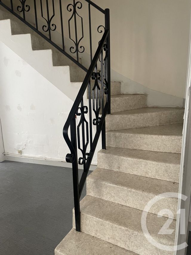 immeuble à vendre - 90.0 m2 - CHATELLERAULT - 86 - POITOU-CHARENTES - Century 21 A.B.C.