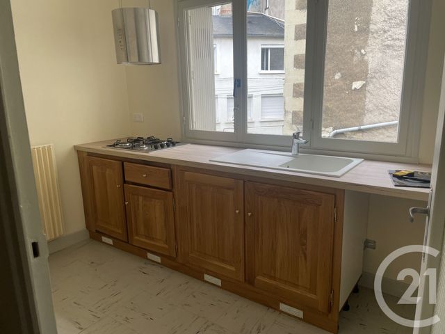 Immeuble à vendre CHATELLERAULT