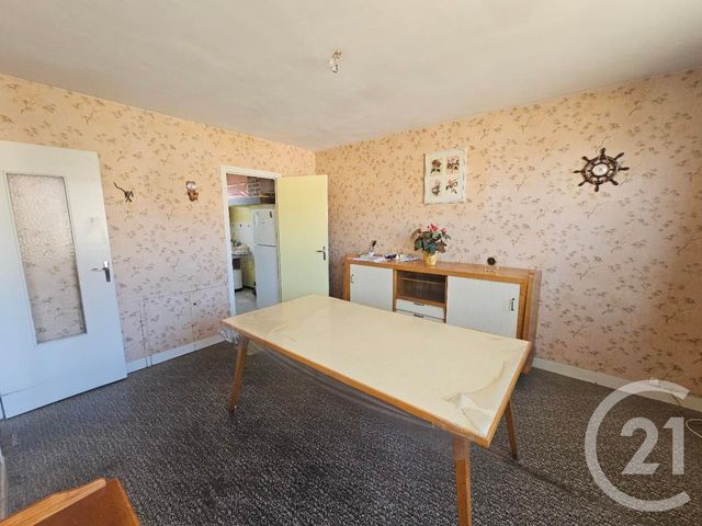 maison à vendre - 4 pièces - 86.85 m2 - CHATELLERAULT - 86 - POITOU-CHARENTES - Century 21 A.B.C.