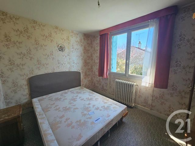 maison à vendre - 4 pièces - 86.85 m2 - CHATELLERAULT - 86 - POITOU-CHARENTES - Century 21 A.B.C.