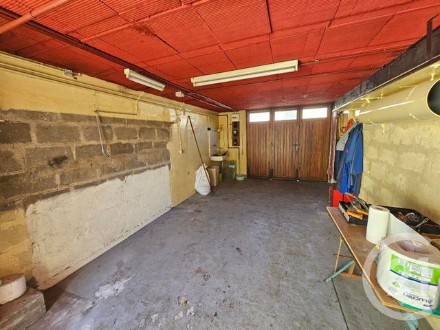 maison à vendre - 4 pièces - 86.85 m2 - CHATELLERAULT - 86 - POITOU-CHARENTES - Century 21 A.B.C.