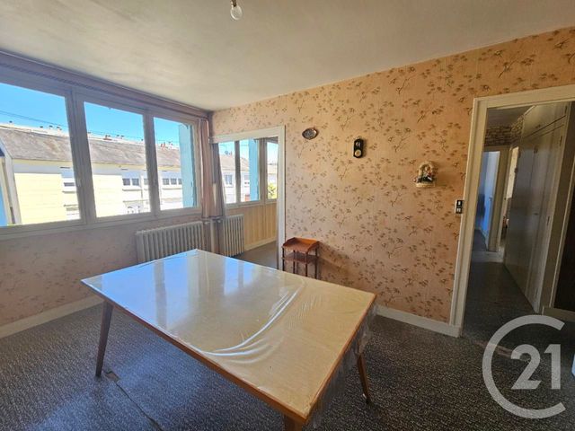 maison à vendre - 4 pièces - 86.85 m2 - CHATELLERAULT - 86 - POITOU-CHARENTES - Century 21 A.B.C.