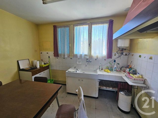 maison à vendre - 4 pièces - 86.85 m2 - CHATELLERAULT - 86 - POITOU-CHARENTES - Century 21 A.B.C.