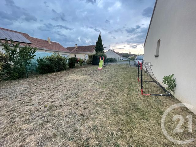 maison à vendre - 5 pièces - 83.9 m2 - CHATELLERAULT - 86 - POITOU-CHARENTES - Century 21 A.B.C.