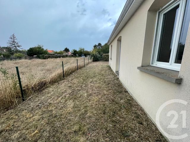 maison à vendre - 5 pièces - 83.9 m2 - CHATELLERAULT - 86 - POITOU-CHARENTES - Century 21 A.B.C.