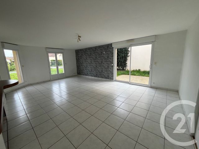 maison à vendre - 5 pièces - 83.9 m2 - CHATELLERAULT - 86 - POITOU-CHARENTES - Century 21 A.B.C.