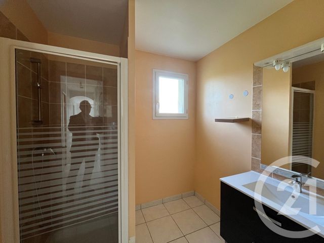 maison à vendre - 5 pièces - 83.9 m2 - CHATELLERAULT - 86 - POITOU-CHARENTES - Century 21 A.B.C.