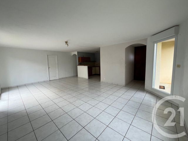 maison à vendre - 5 pièces - 83.9 m2 - CHATELLERAULT - 86 - POITOU-CHARENTES - Century 21 A.B.C.