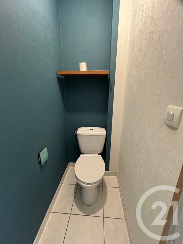 maison à vendre - 5 pièces - 83.9 m2 - CHATELLERAULT - 86 - POITOU-CHARENTES - Century 21 A.B.C.