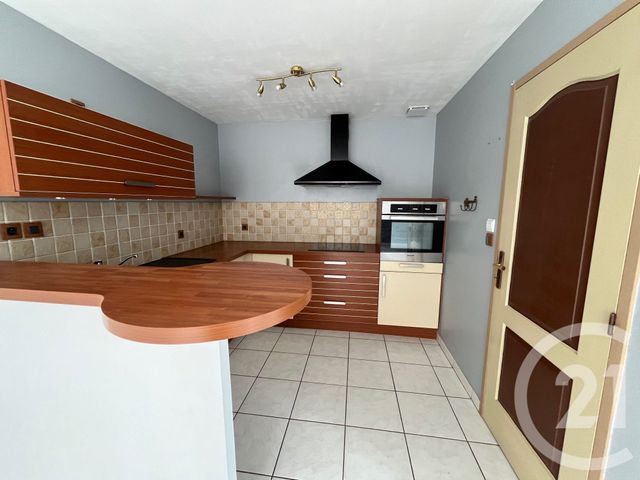 maison à vendre - 5 pièces - 83.9 m2 - CHATELLERAULT - 86 - POITOU-CHARENTES - Century 21 A.B.C.