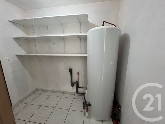 maison à vendre - 5 pièces - 83.9 m2 - CHATELLERAULT - 86 - POITOU-CHARENTES - Century 21 A.B.C.