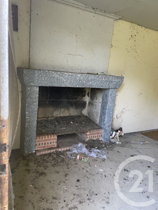 terrain à vendre - 7390.0 m2 - THURE - 86 - POITOU-CHARENTES - Century 21 A.B.C.