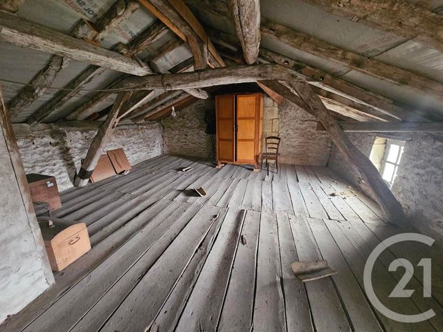 maison à vendre - 3 pièces - 118.48 m2 - ARCHIGNY - 86 - POITOU-CHARENTES - Century 21 A.B.C.