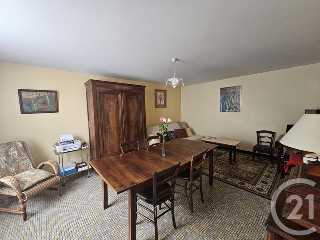 maison à vendre - 3 pièces - 118.48 m2 - ARCHIGNY - 86 - POITOU-CHARENTES - Century 21 A.B.C.