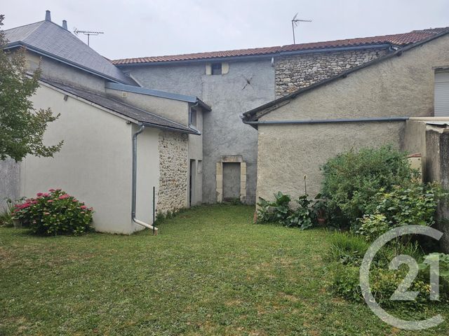 maison - ARCHIGNY - 86