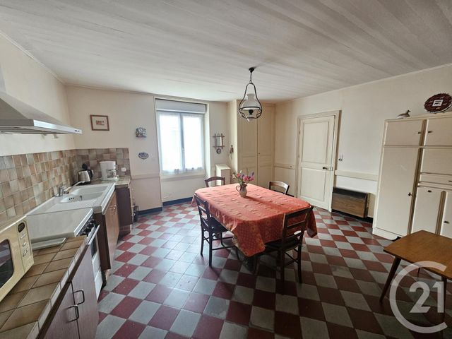 maison à vendre - 3 pièces - 118.48 m2 - ARCHIGNY - 86 - POITOU-CHARENTES - Century 21 A.B.C.