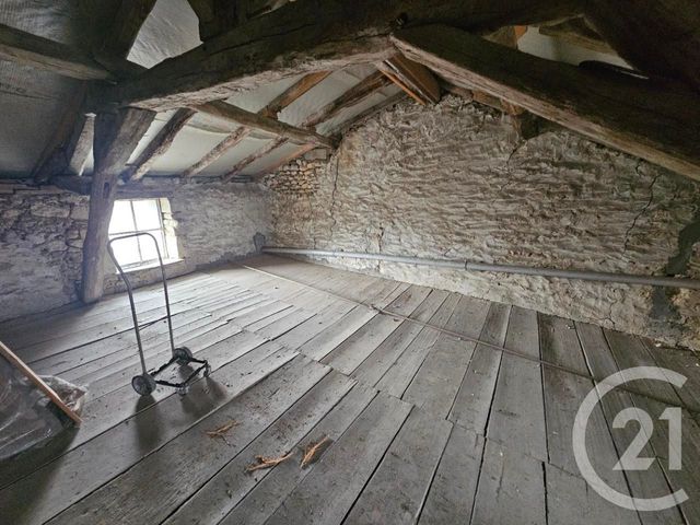 maison à vendre - 3 pièces - 118.48 m2 - ARCHIGNY - 86 - POITOU-CHARENTES - Century 21 A.B.C.